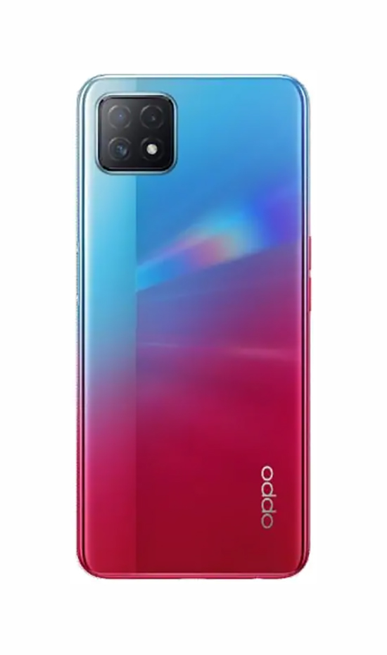 Oppo A72 5G